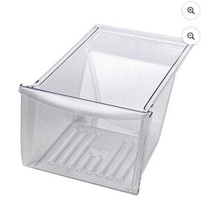 Frigidaire 240337103 Refrigerator OEM Crisper Pan